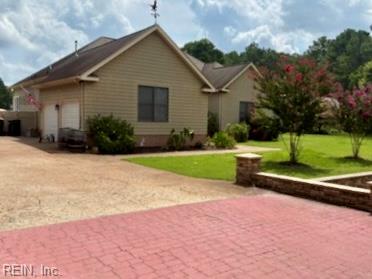 115 Holden Lane Yorktown VA 23692