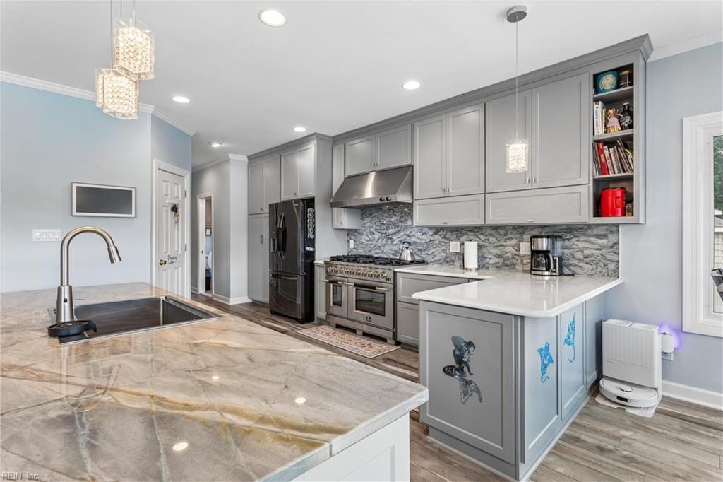 115 Holden Lane Yorktown VA 23692