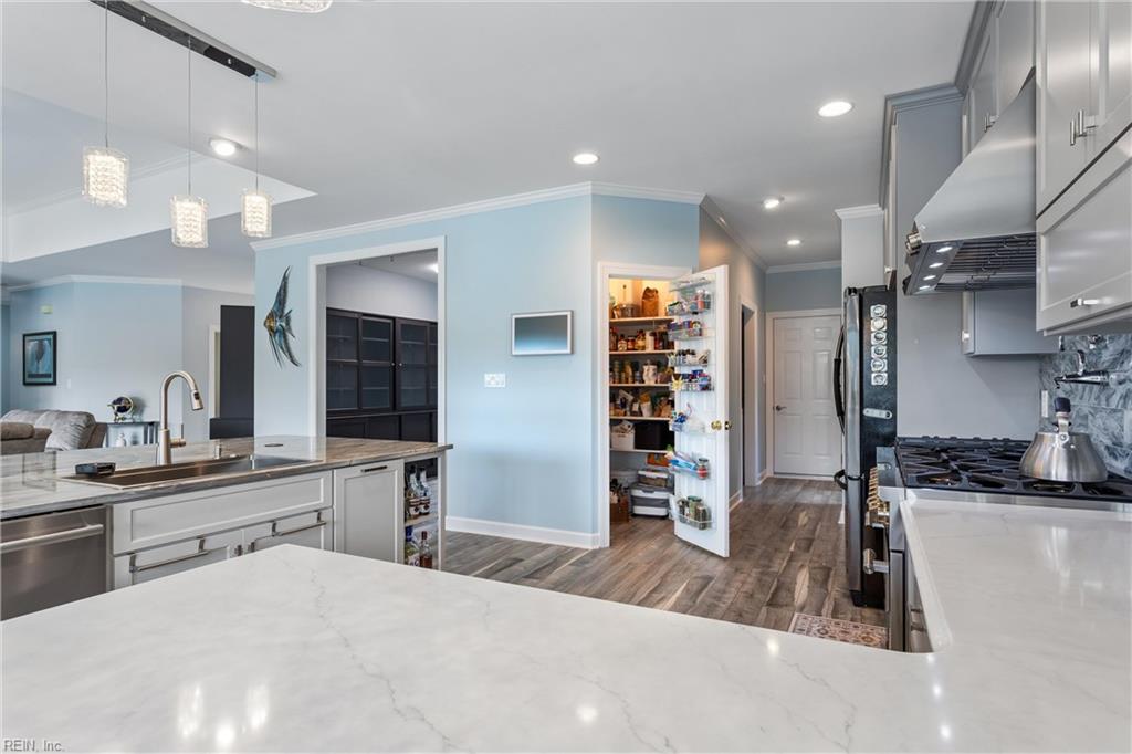 115 Holden Lane Yorktown VA 23692