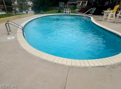 115 Holden Lane Yorktown VA 23692