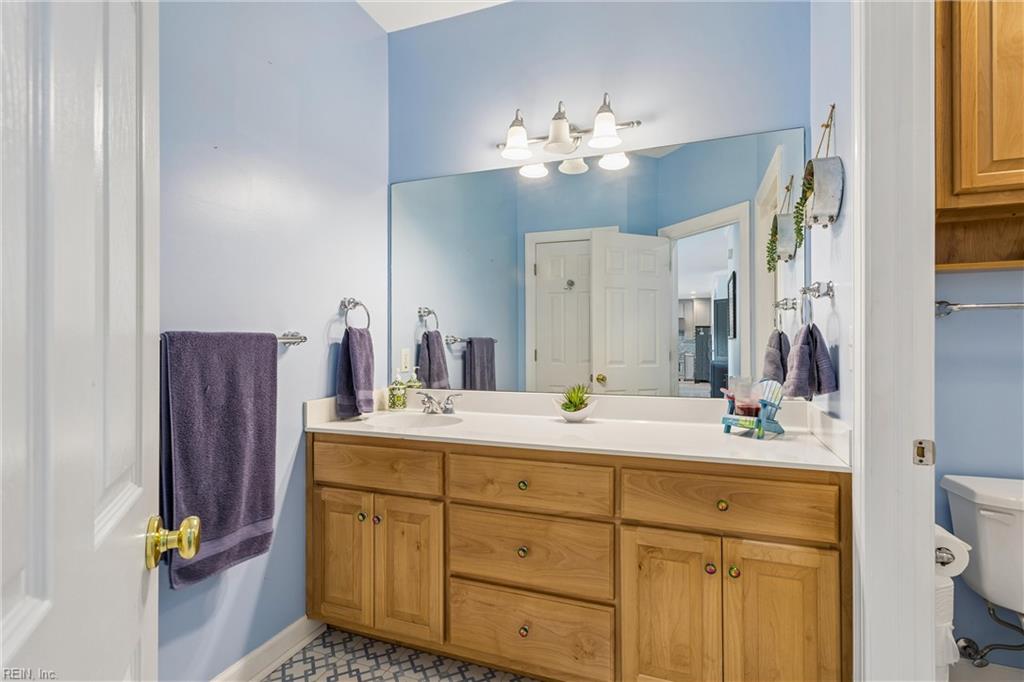115 Holden Lane Yorktown VA 23692