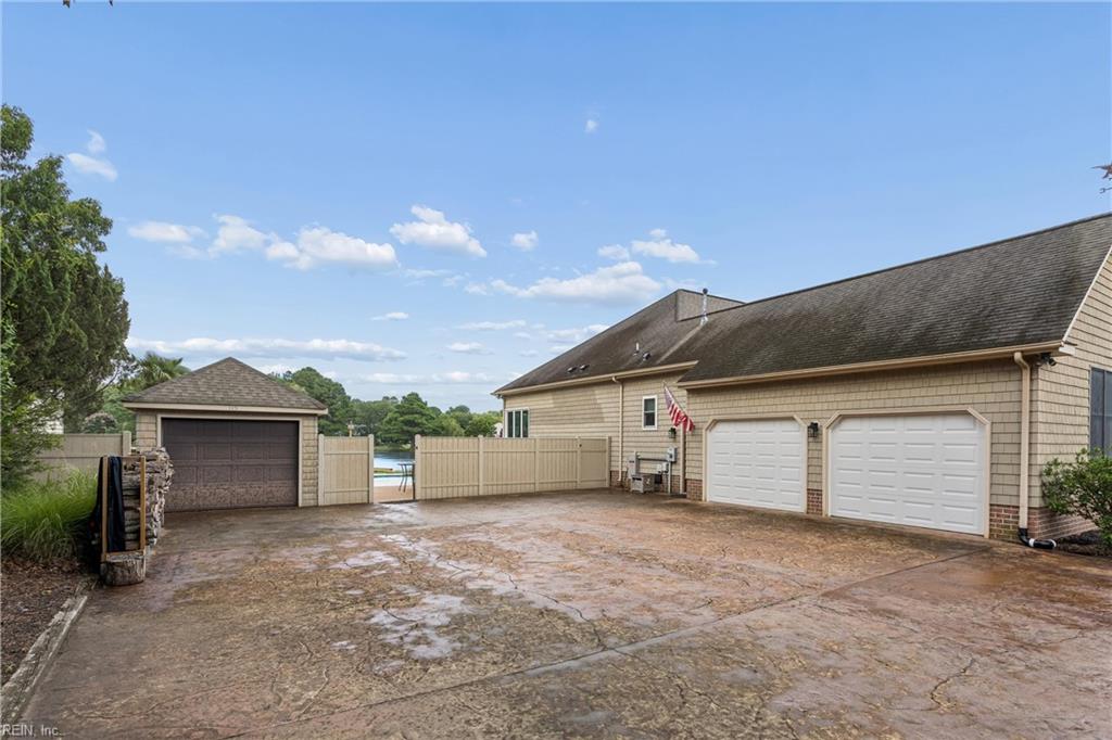 115 Holden Lane Yorktown VA 23692