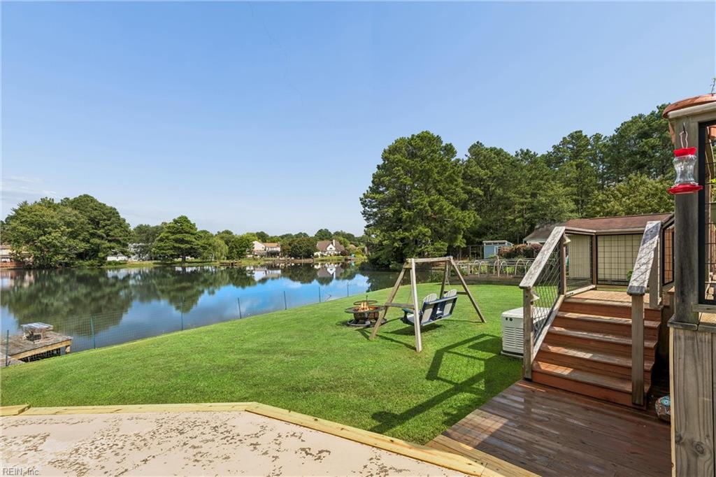 115 Holden Lane Yorktown VA 23692