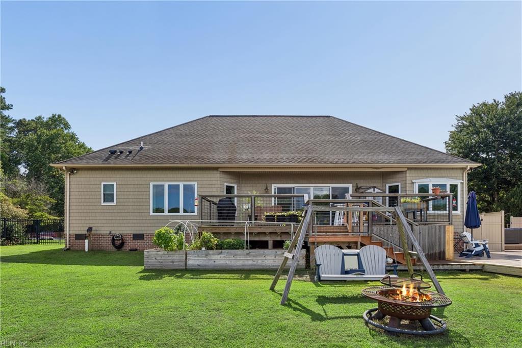 115 Holden Lane Yorktown VA 23692