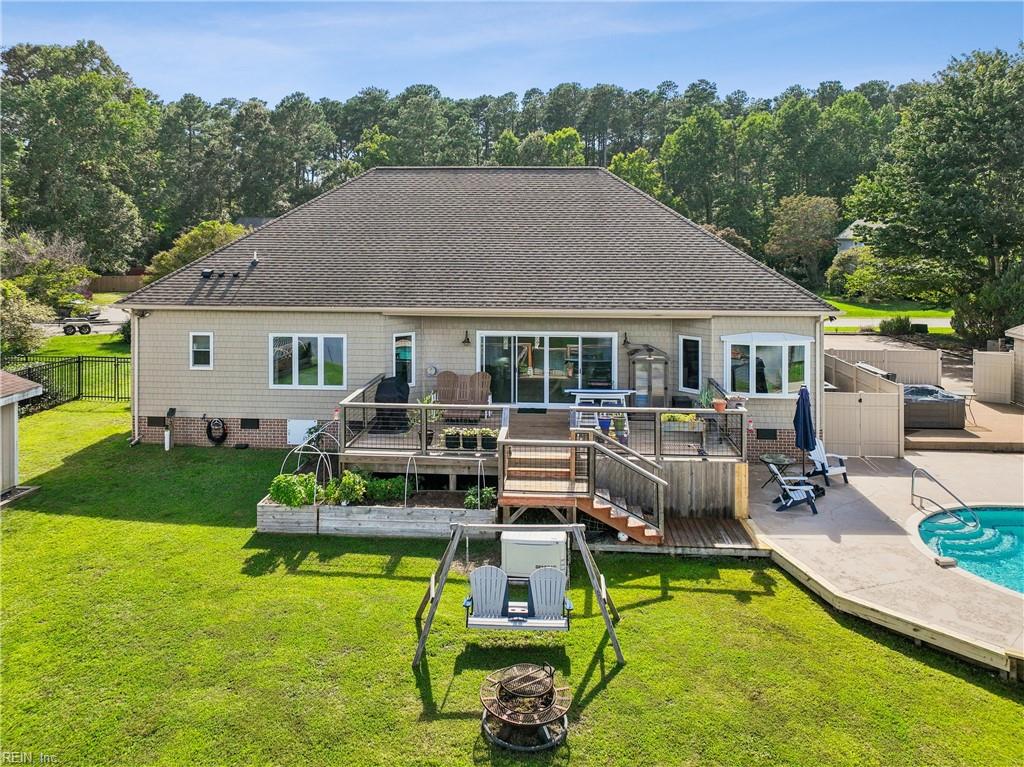 115 Holden Lane Yorktown VA 23692