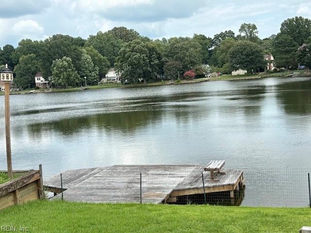 115 Holden Lane Yorktown VA 23692