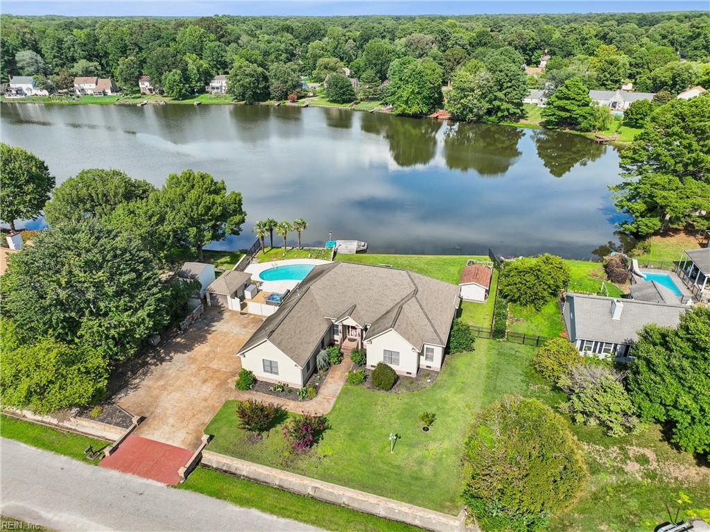 115 Holden Lane Yorktown VA 23692
