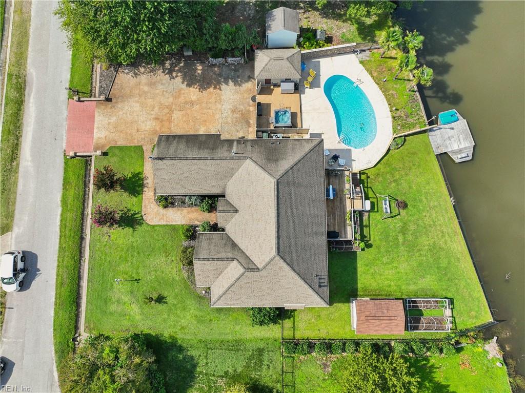 115 Holden Lane Yorktown VA 23692