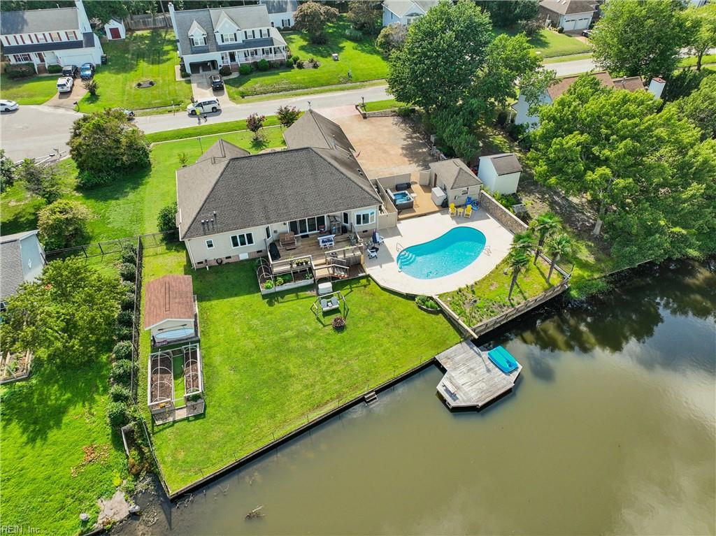 115 Holden Lane Yorktown VA 23692