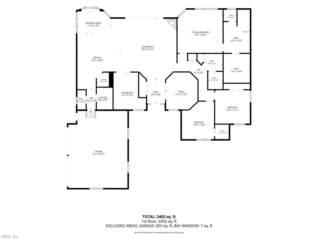 115 Holden Lane Yorktown VA 23692
