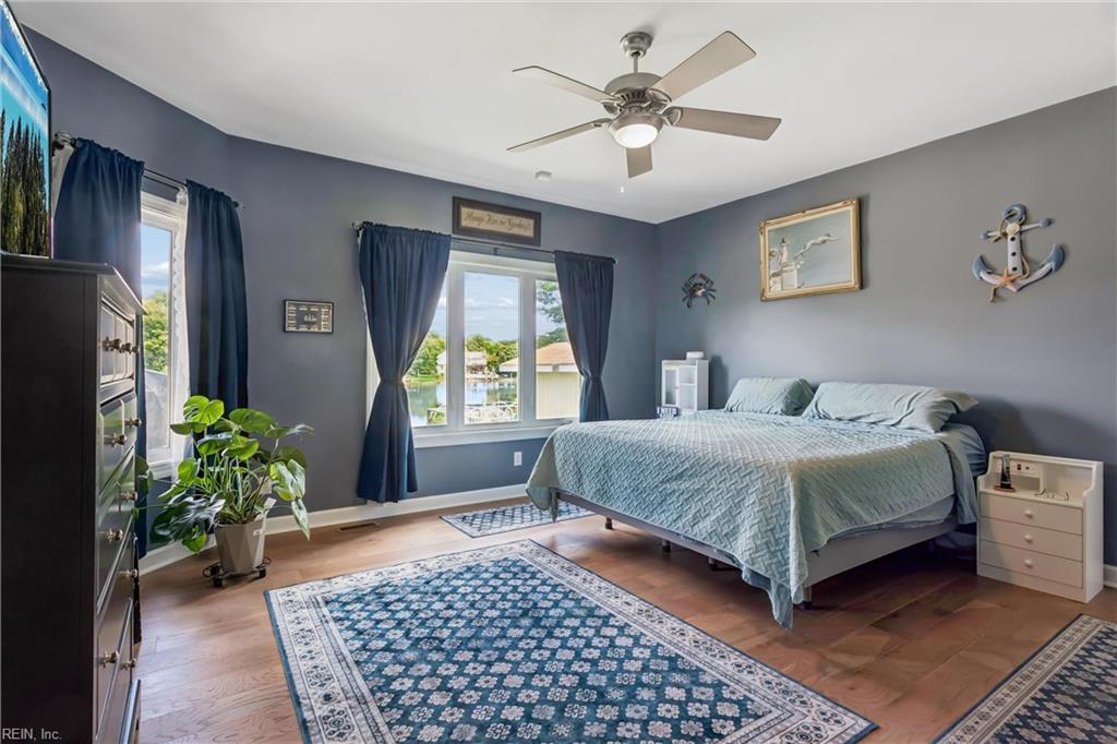 115 Holden Lane Yorktown VA 23692
