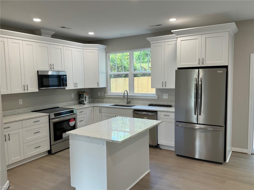 727 Willow Drive Newport News VA 23605