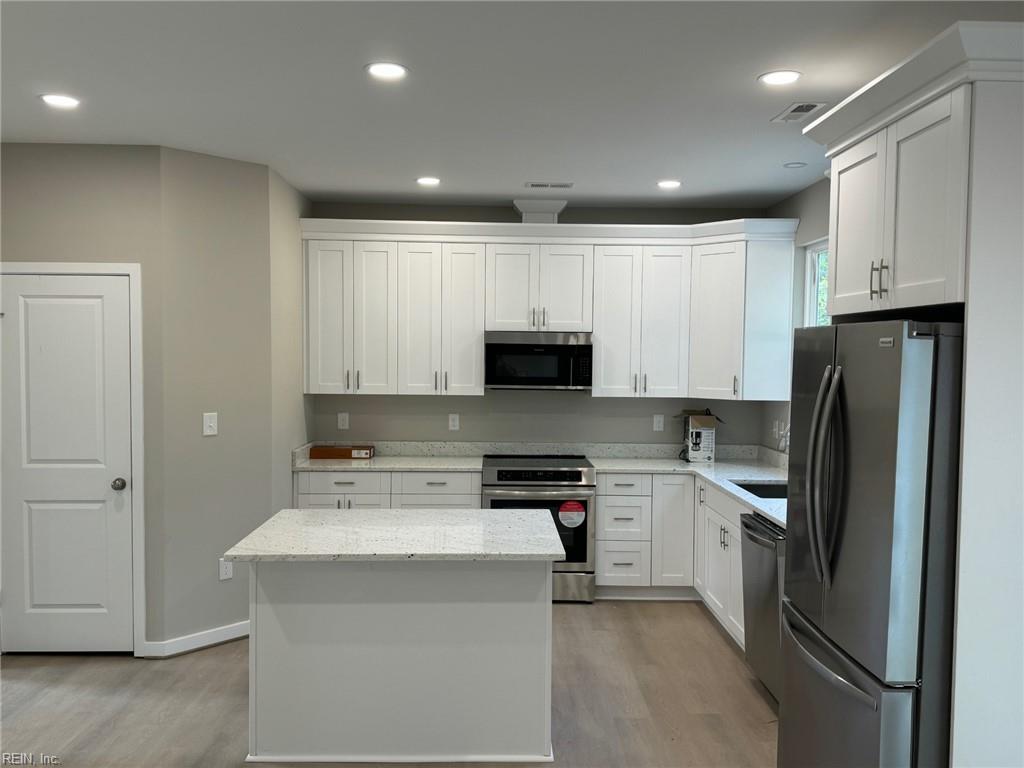 727 Willow Drive Newport News VA 23605