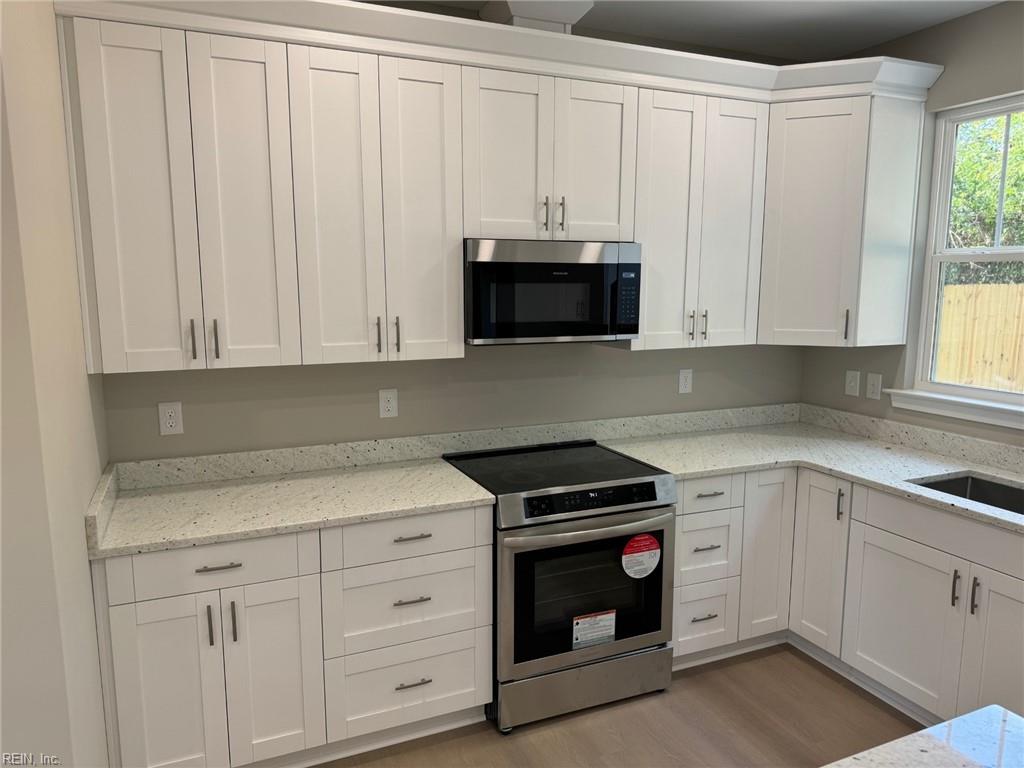 727 Willow Drive Newport News VA 23605