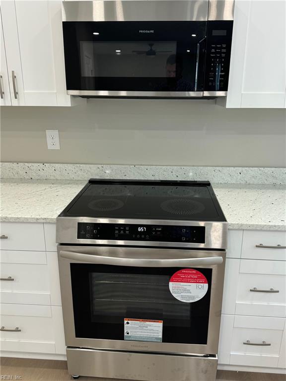 727 Willow Drive Newport News VA 23605