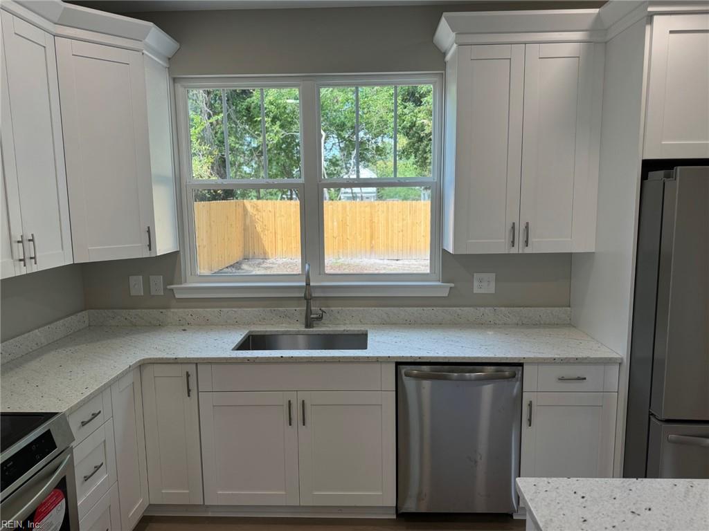 727 Willow Drive Newport News VA 23605