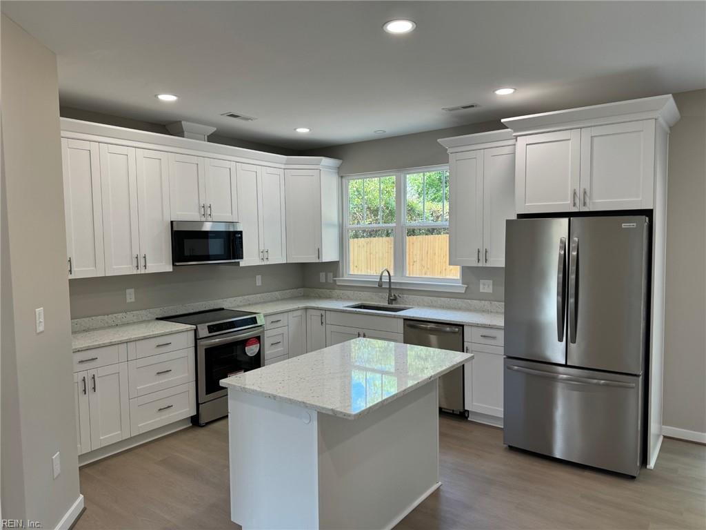 727 Willow Drive Newport News VA 23605