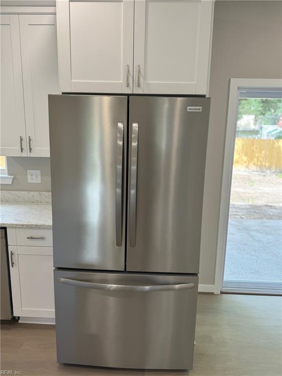 727 Willow Drive Newport News VA 23605