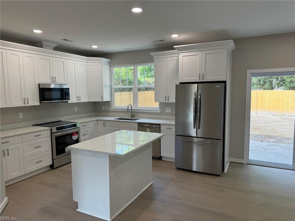 727 Willow Drive Newport News VA 23605