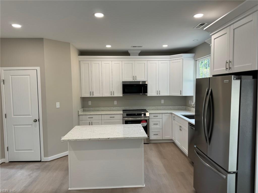 727 Willow Drive Newport News VA 23605