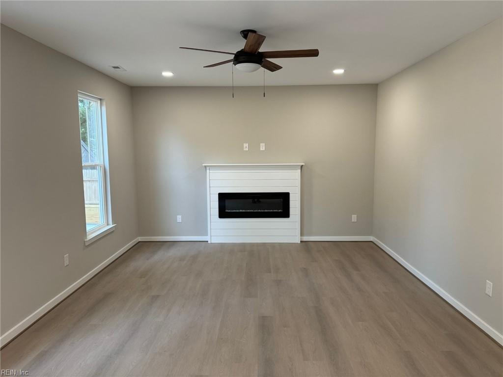 727 Willow Drive Newport News VA 23605