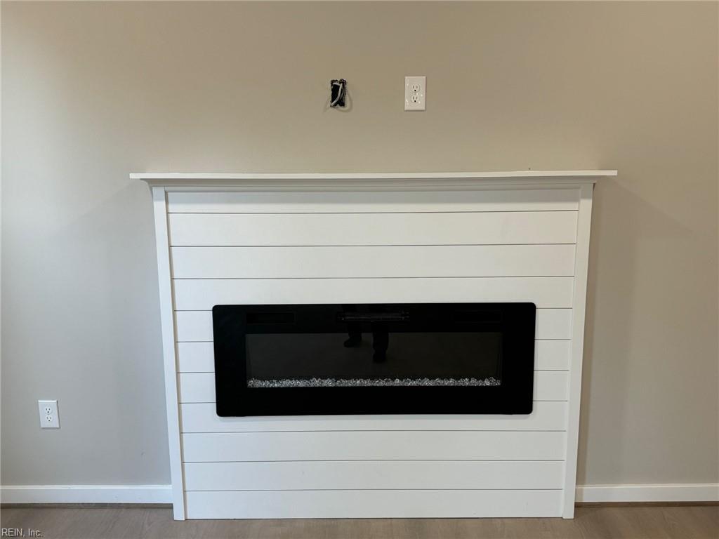 727 Willow Drive Newport News VA 23605