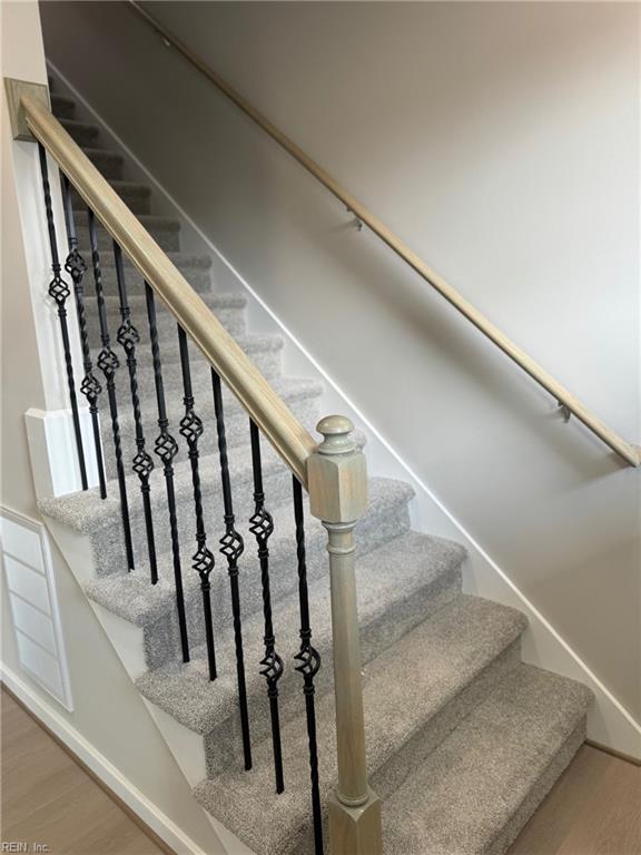 727 Willow Drive Newport News VA 23605