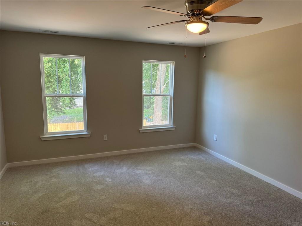 727 Willow Drive Newport News VA 23605