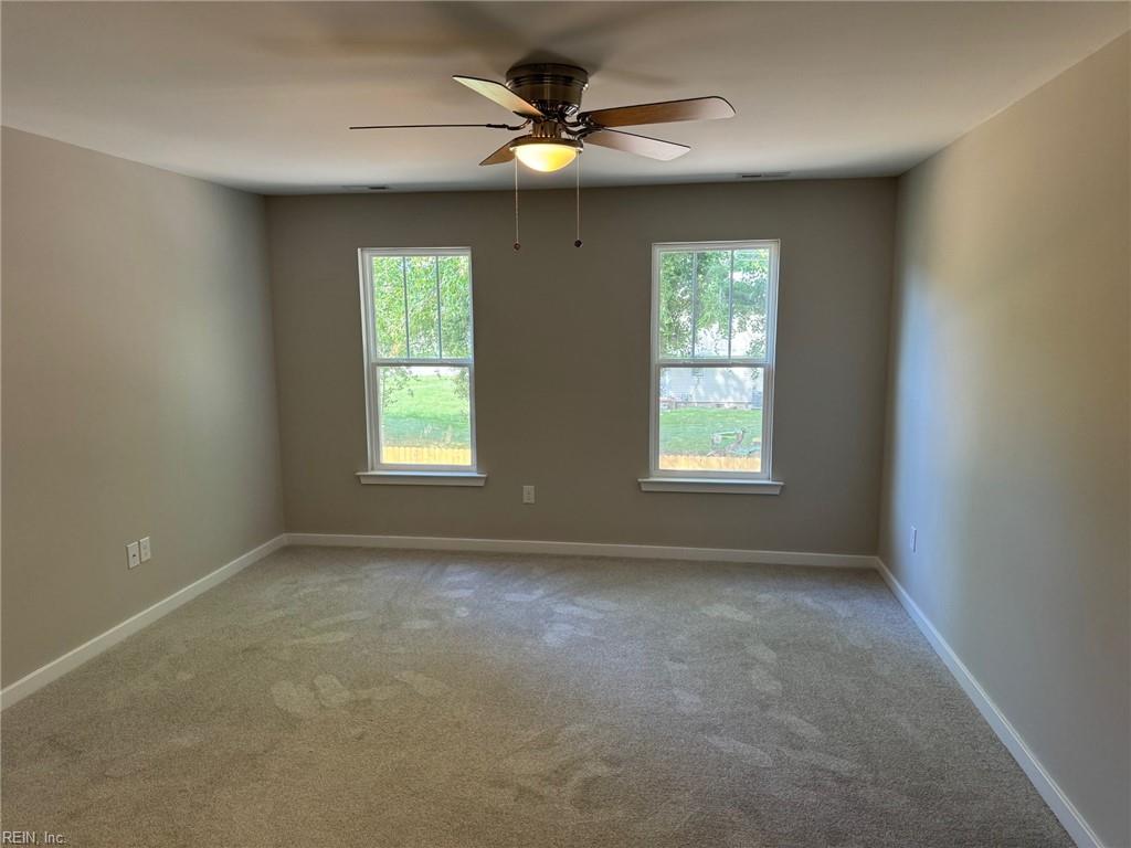 727 Willow Drive Newport News VA 23605