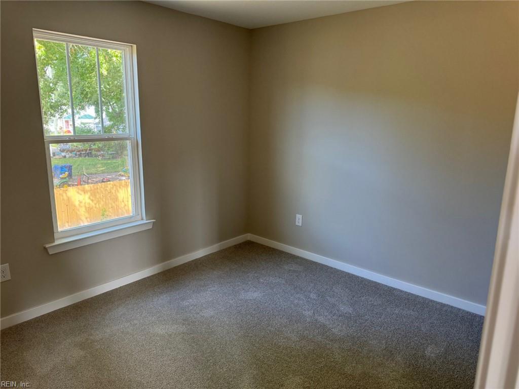 727 Willow Drive Newport News VA 23605