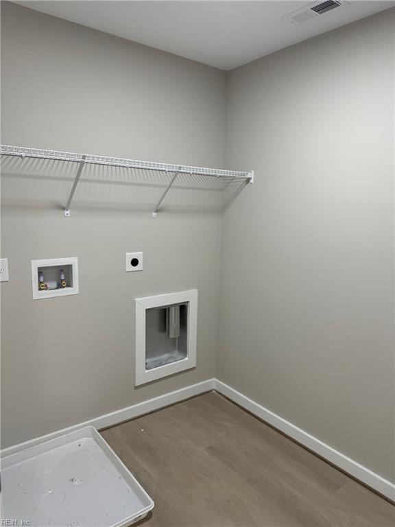 727 Willow Drive Newport News VA 23605