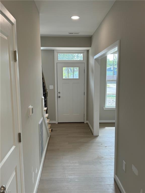 727 Willow Drive Newport News VA 23605