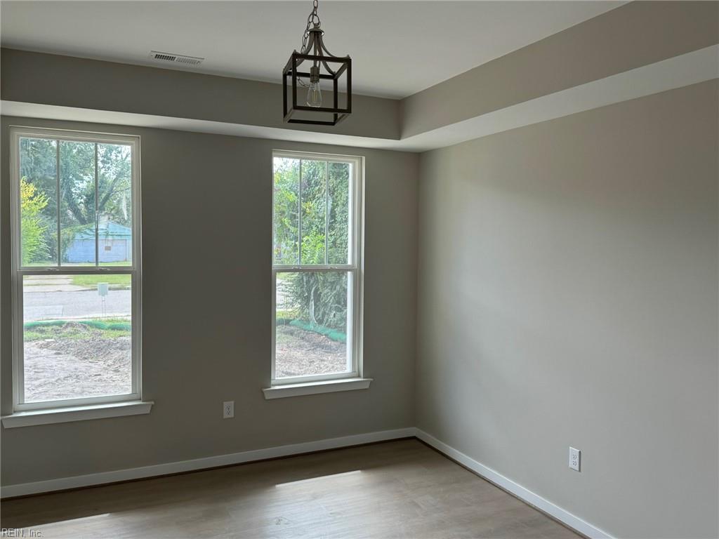 727 Willow Drive Newport News VA 23605