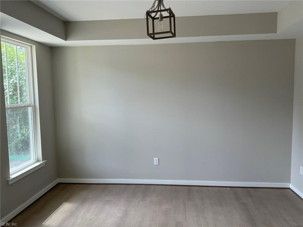 727 Willow Drive Newport News VA 23605