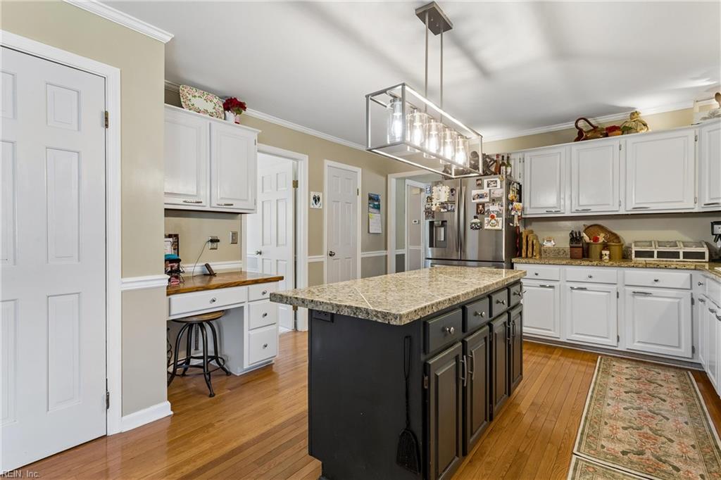 218 Lakewood Park Drive Newport News VA 23602