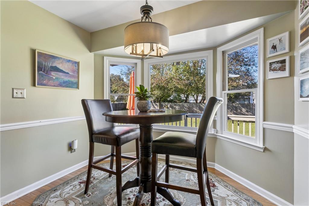 218 Lakewood Park Drive Newport News VA 23602