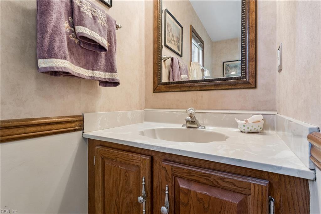 218 Lakewood Park Drive Newport News VA 23602