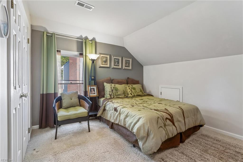 218 Lakewood Park Drive Newport News VA 23602