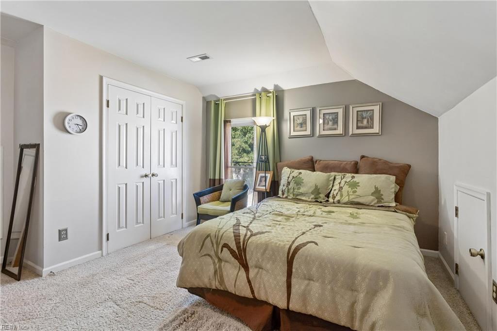 218 Lakewood Park Drive Newport News VA 23602