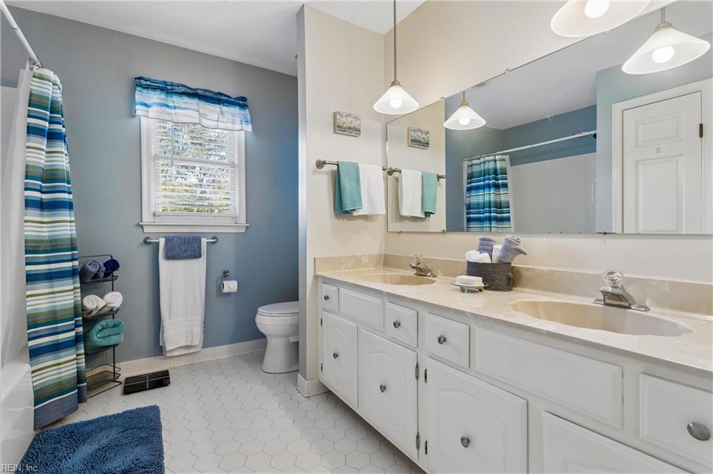 218 Lakewood Park Drive Newport News VA 23602
