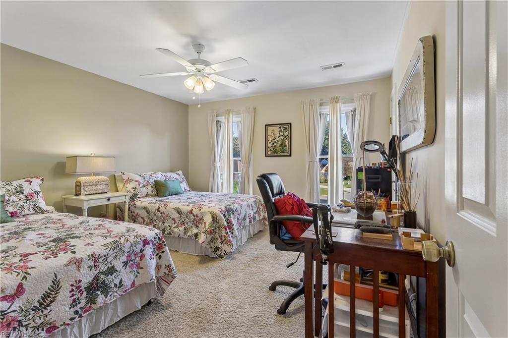 218 Lakewood Park Drive Newport News VA 23602