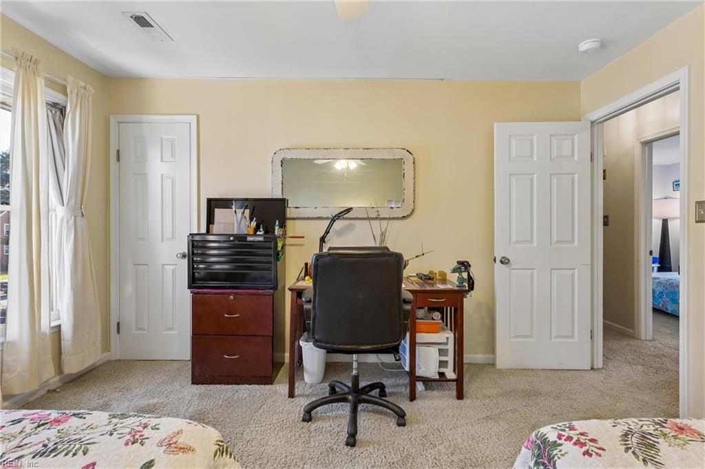 218 Lakewood Park Drive Newport News VA 23602