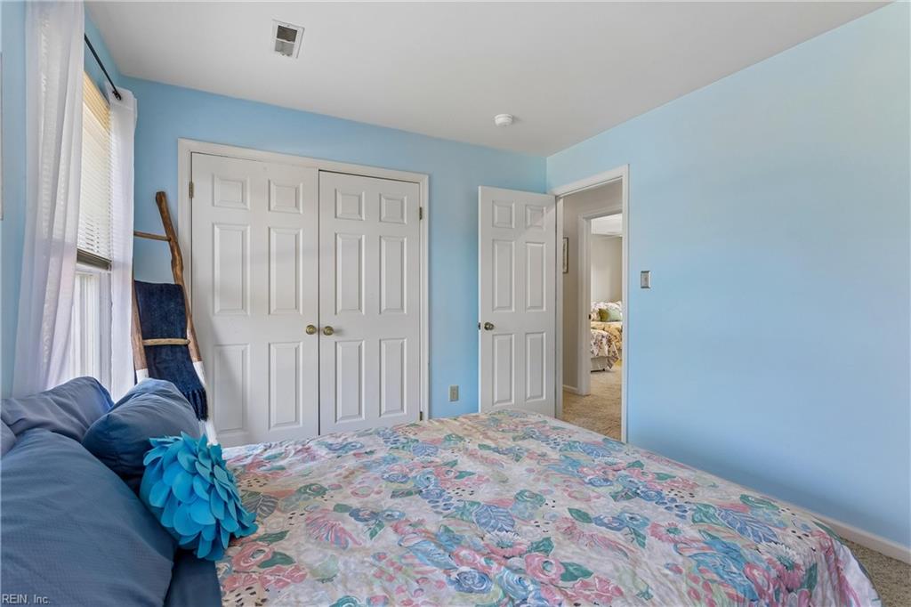 218 Lakewood Park Drive Newport News VA 23602