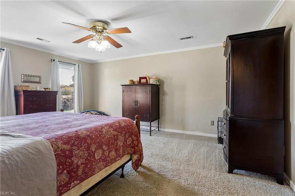 218 Lakewood Park Drive Newport News VA 23602