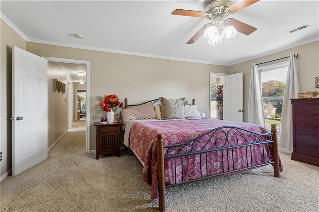 218 Lakewood Park Drive Newport News VA 23602