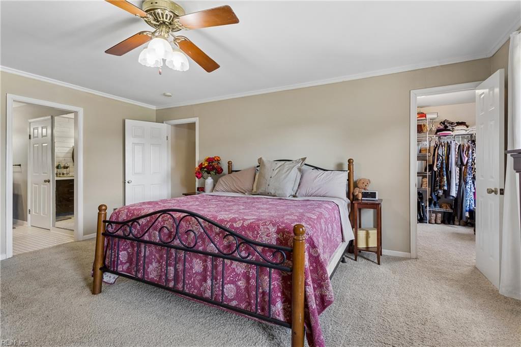 218 Lakewood Park Drive Newport News VA 23602