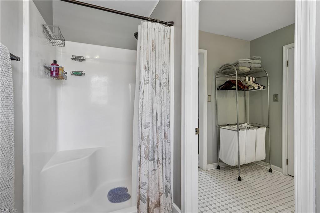 218 Lakewood Park Drive Newport News VA 23602