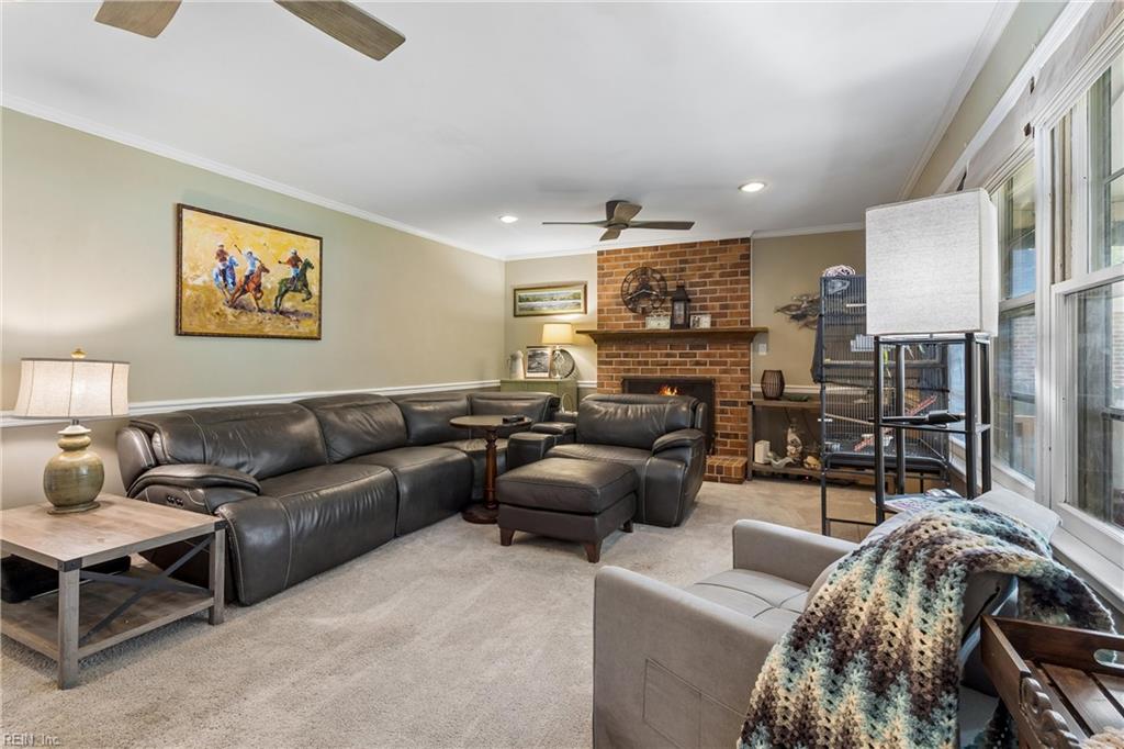 218 Lakewood Park Drive Newport News VA 23602