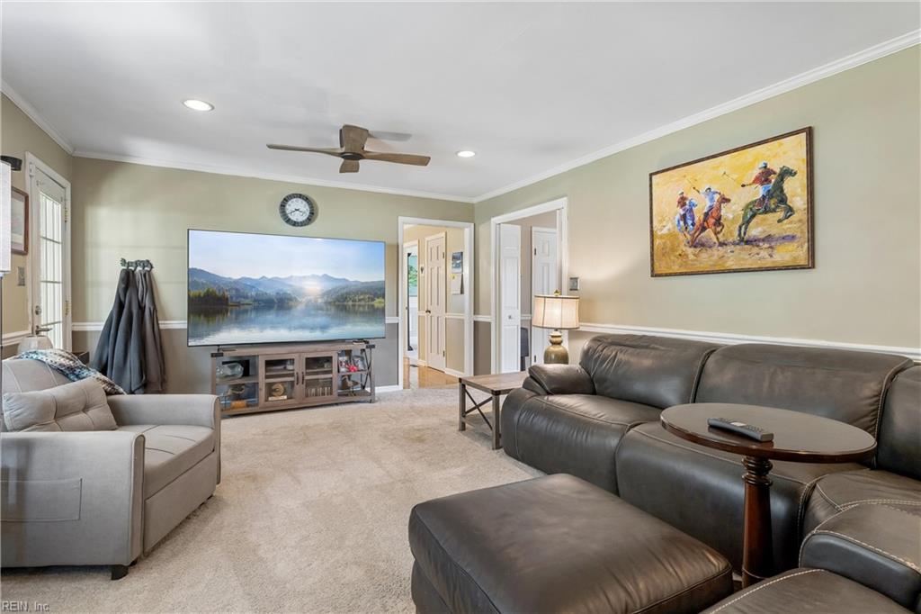 218 Lakewood Park Drive Newport News VA 23602