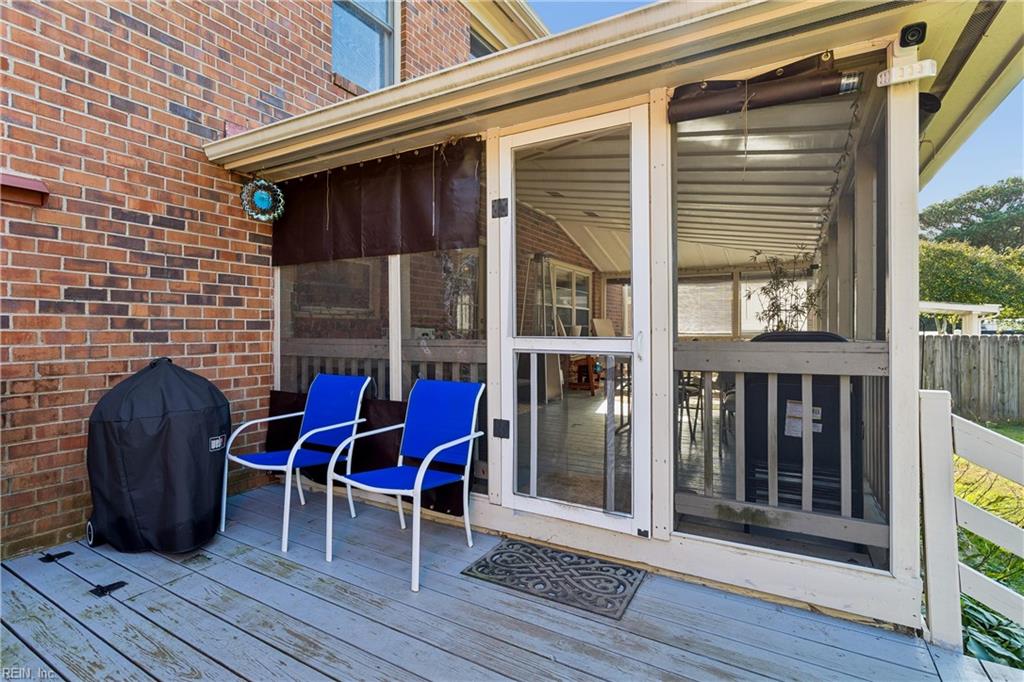 218 Lakewood Park Drive Newport News VA 23602
